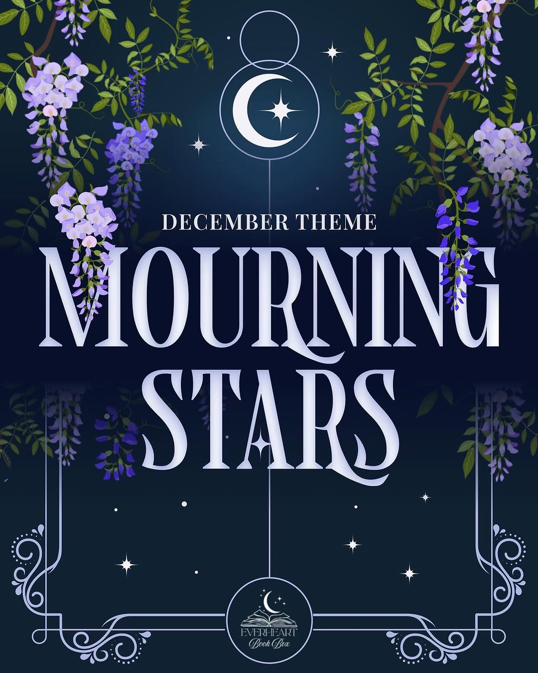 Everheart December 2025 teaser