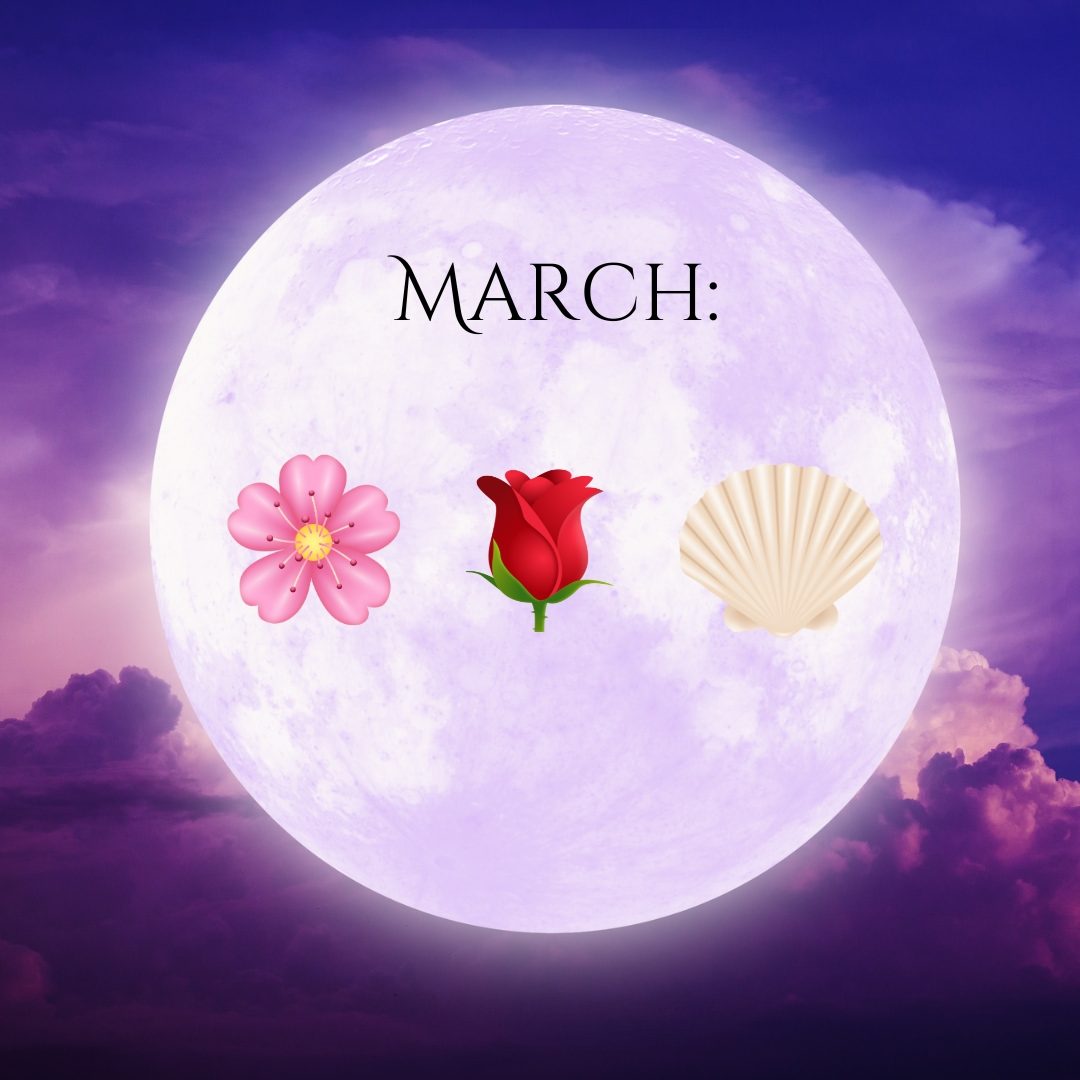 Moonlight Book Box March 2025 teaser