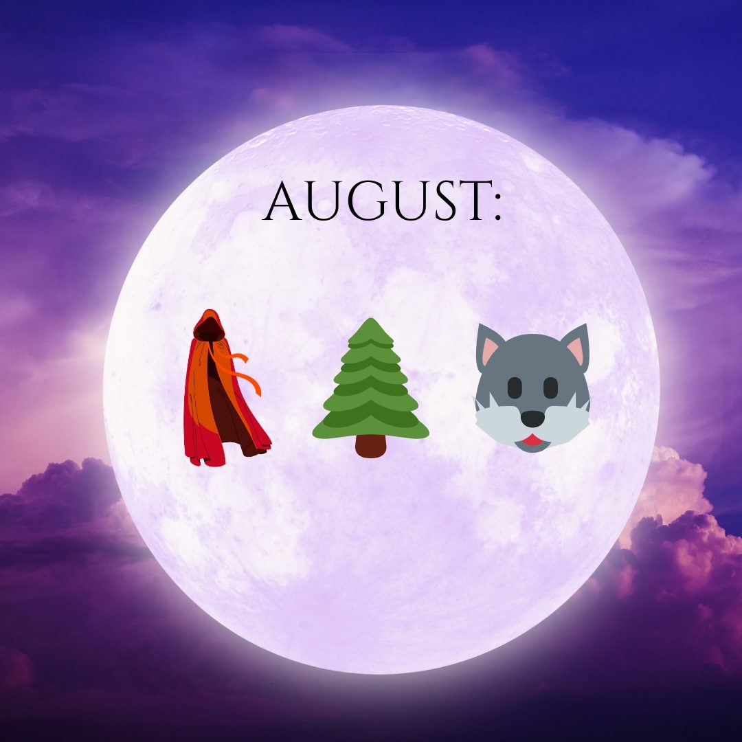 Moonlight Book Box August 2025 teaser