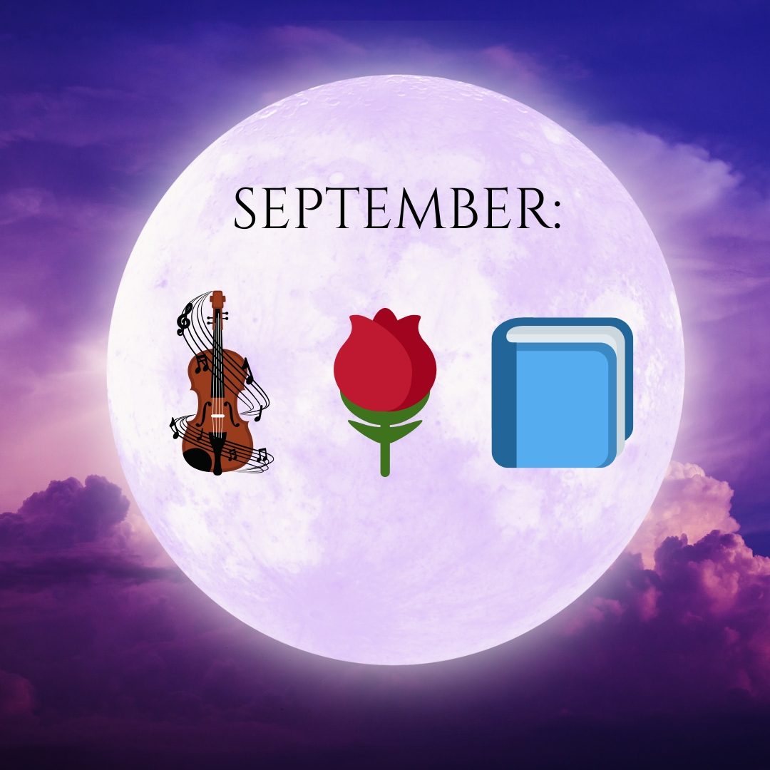 Moonlight Book Box September 2025 teaser