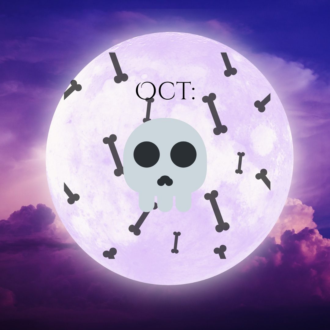 Moonlight Book Box October 2025 teaser