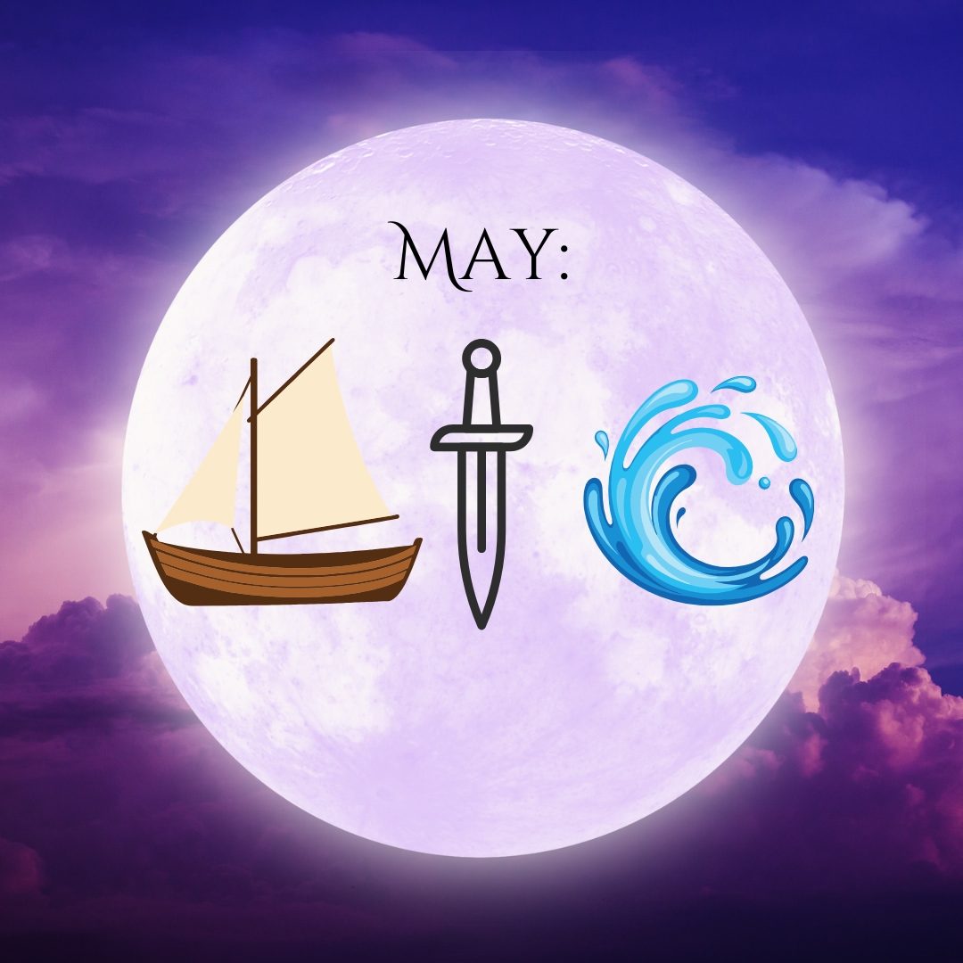 May 2026 Moonlight Box teaser