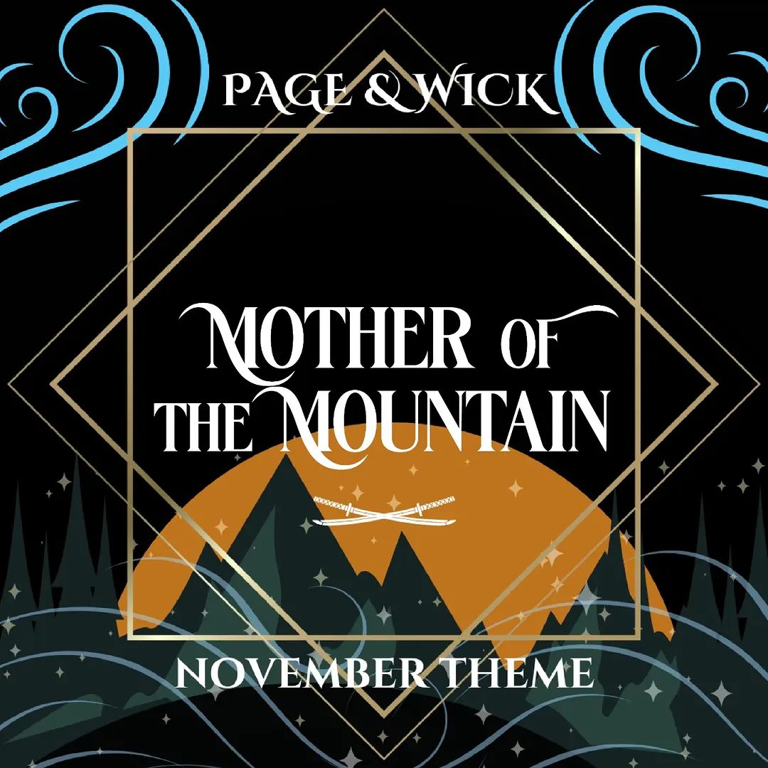 Page & Wick November 2023 teaser