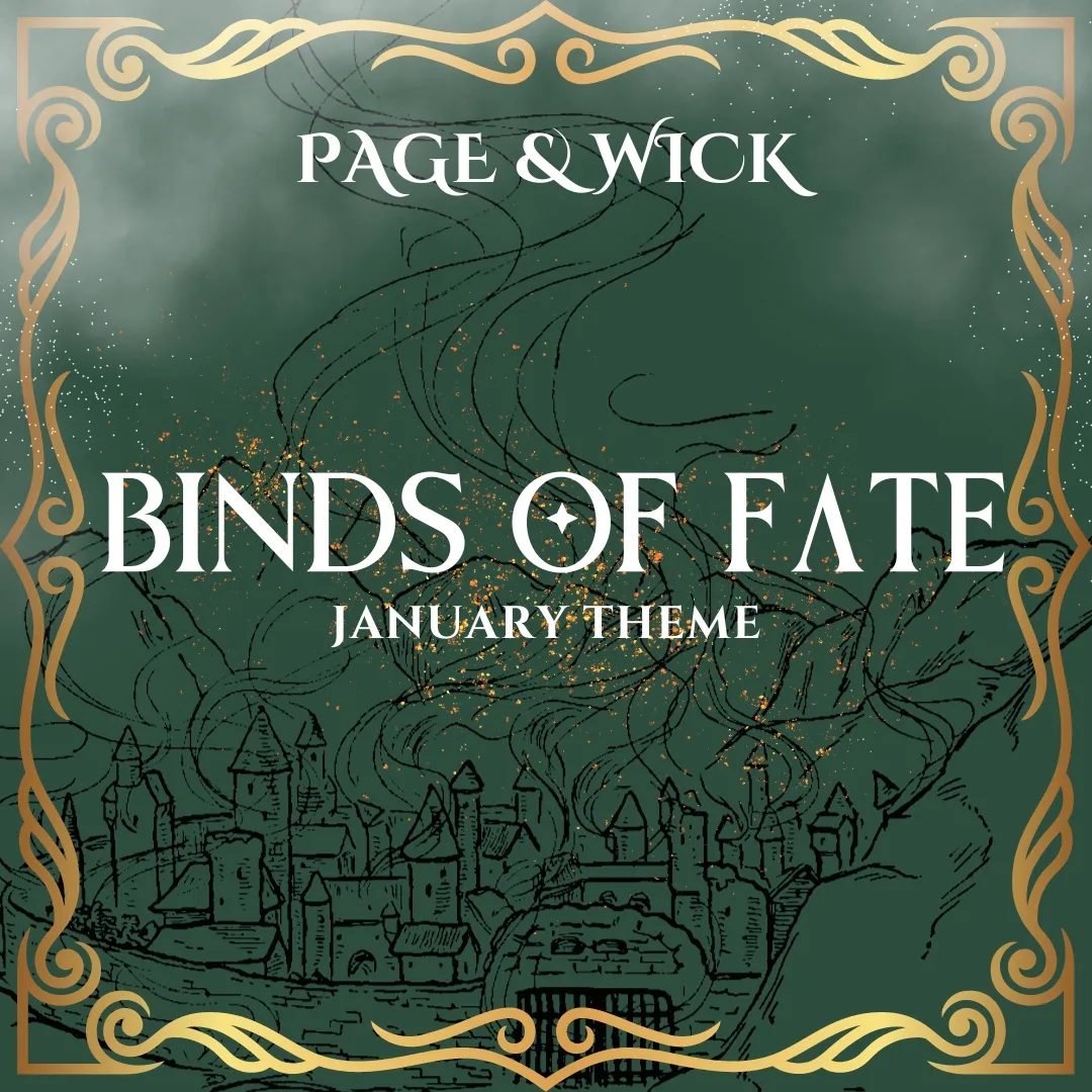 Page & Wick January 2024 teaser