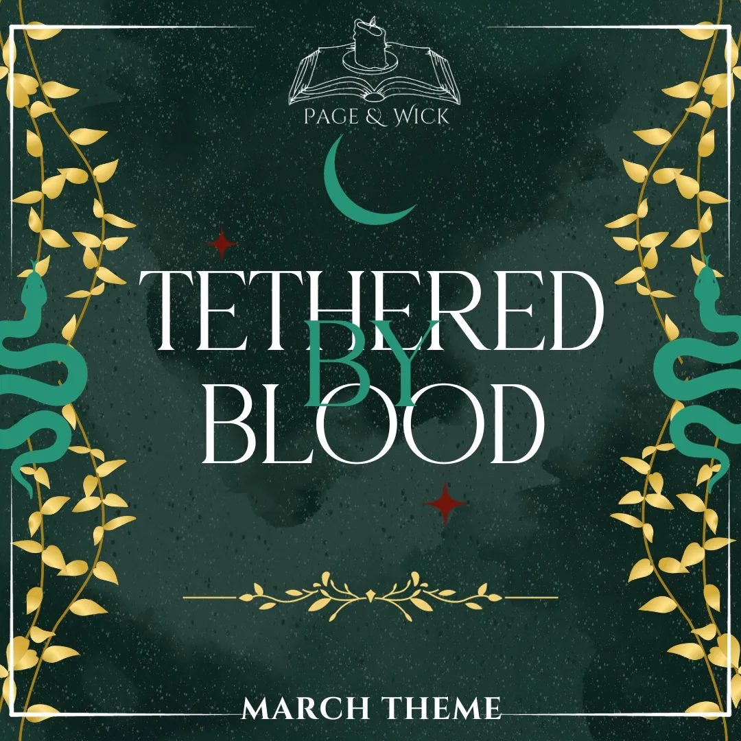 Page & Wick March 2024 teaser