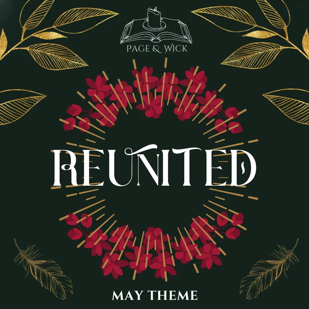 Page & Wick May 2024 teaser