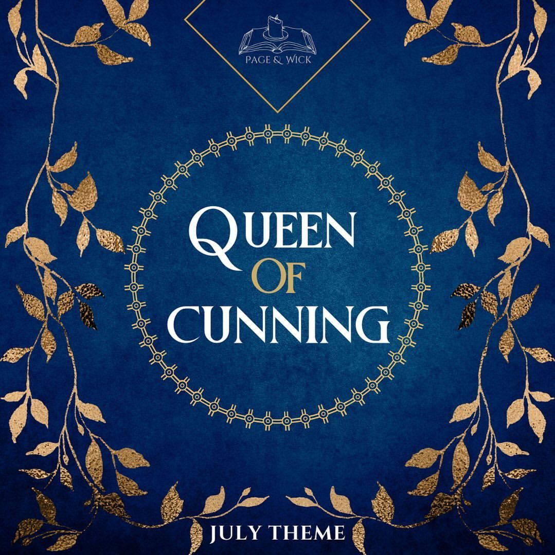 Page & Wick July 2024 teaser