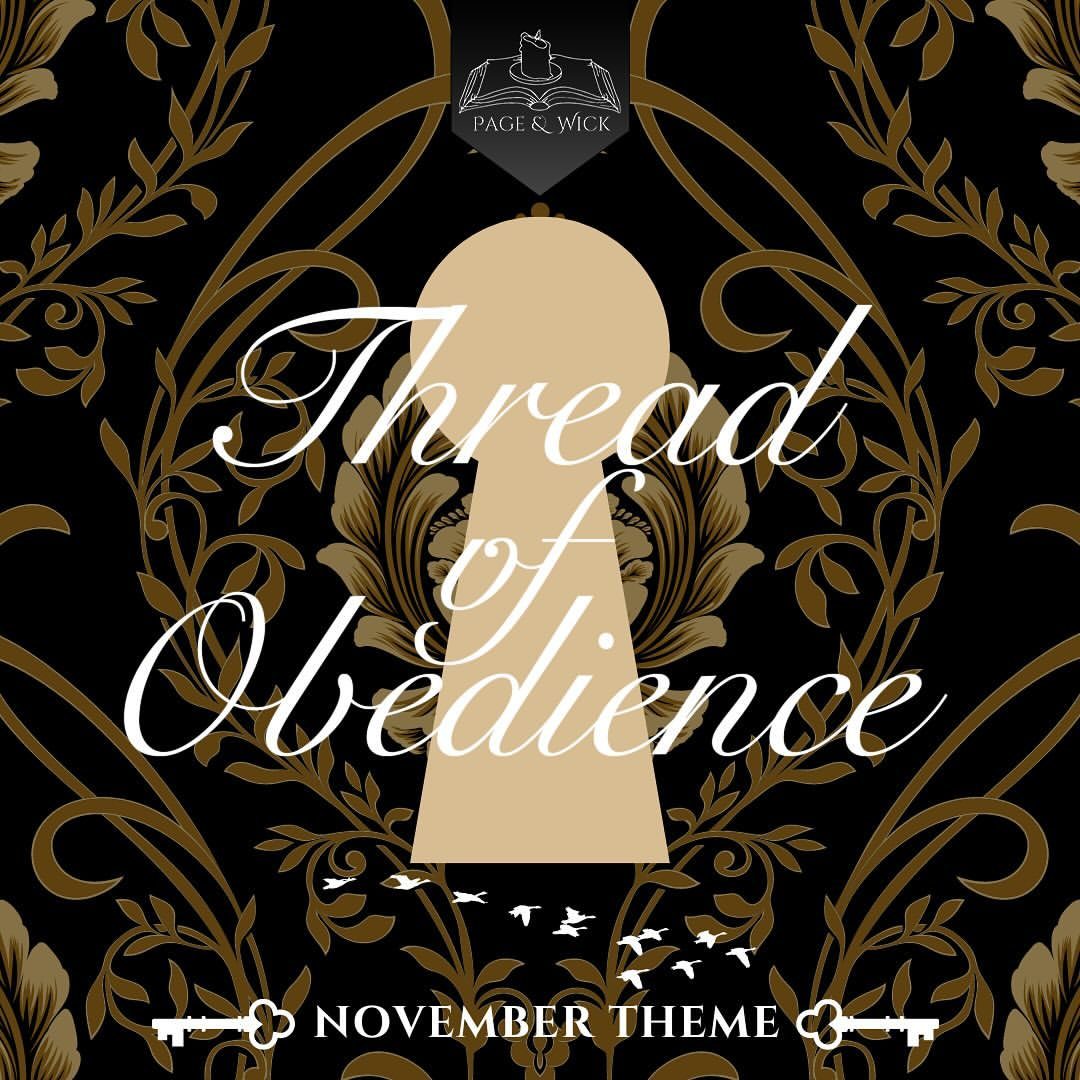 Page & Wick November 2024 teaser