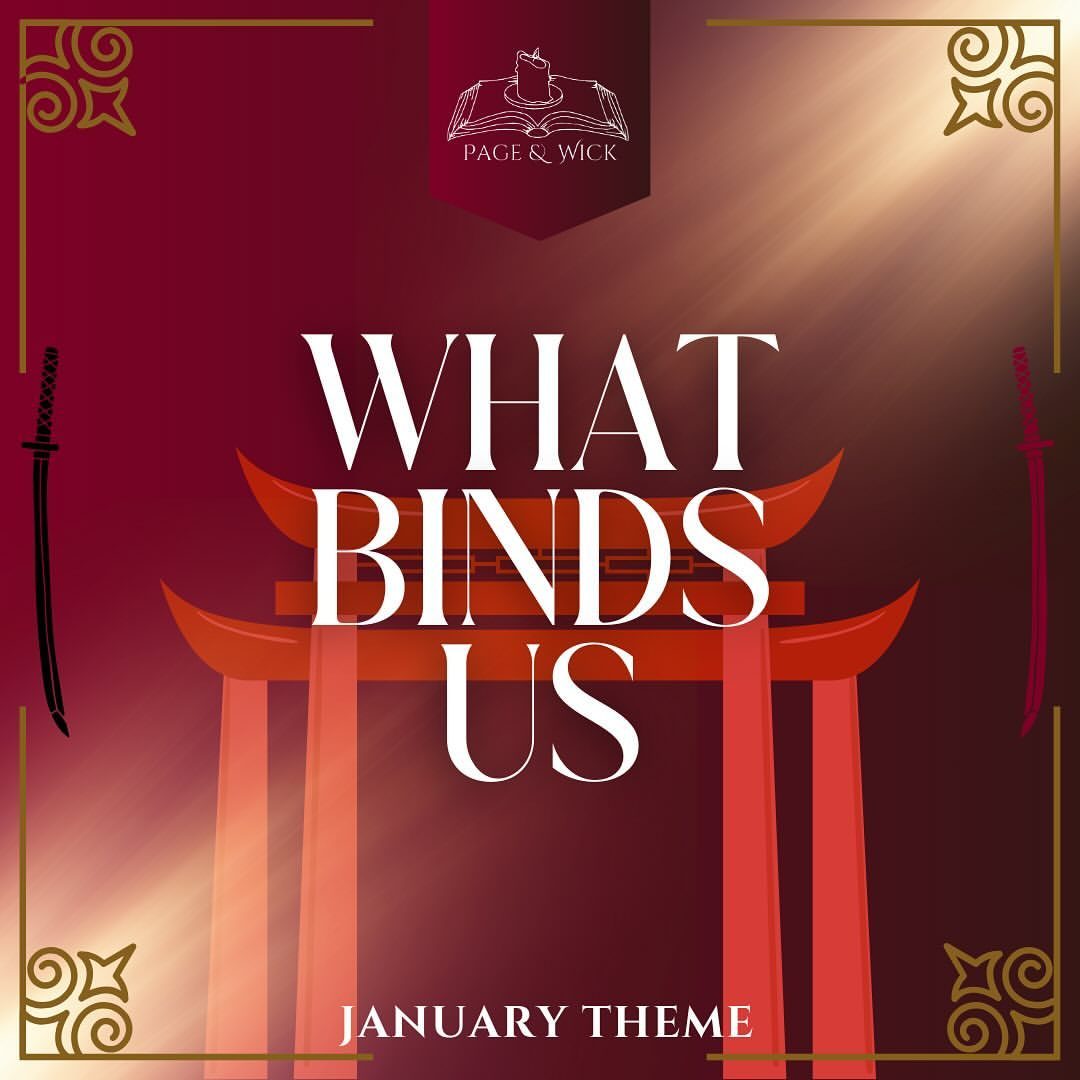 Page & Wick January 2025 teaser