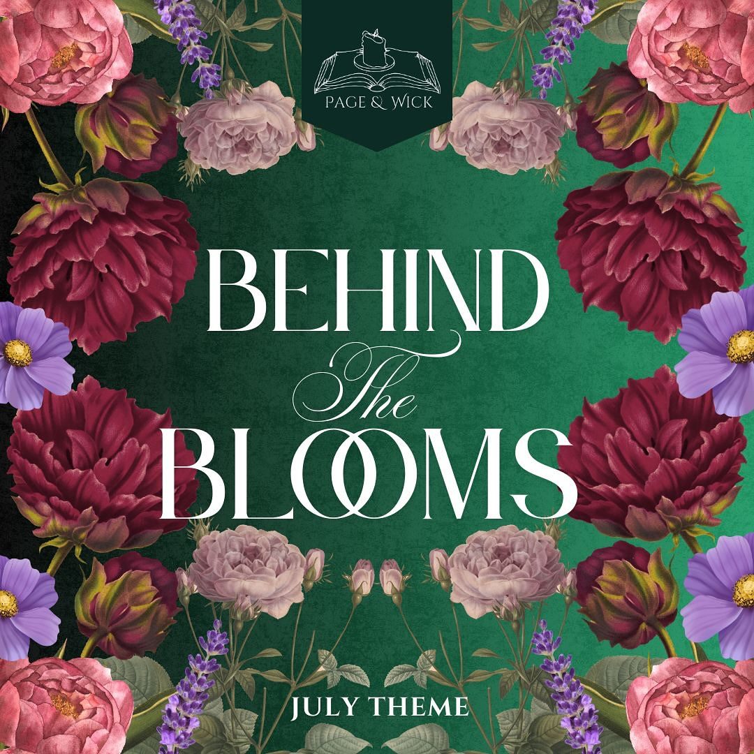 Page & Wick July 2025 teaser