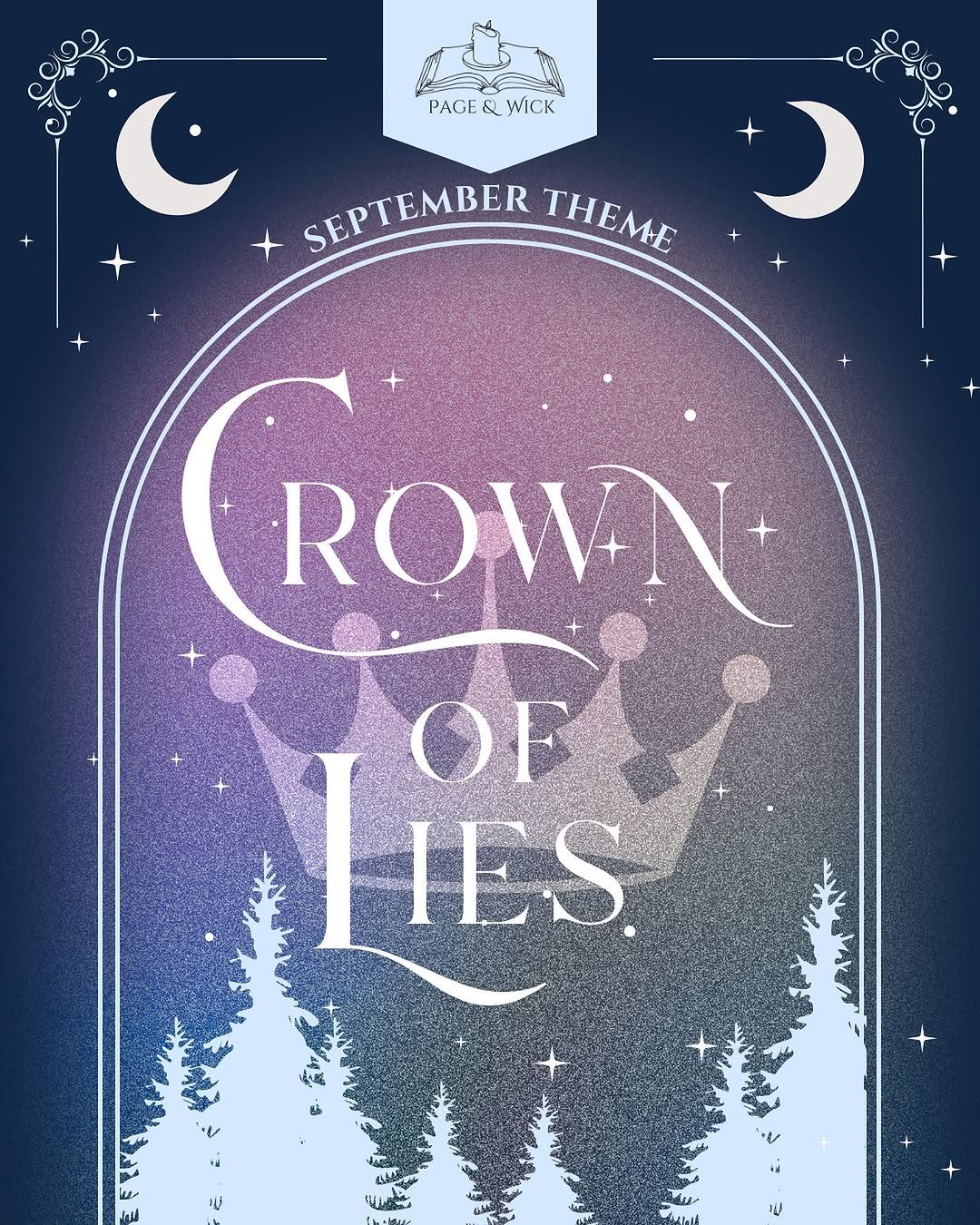 Page & Wick September 2025 teaser