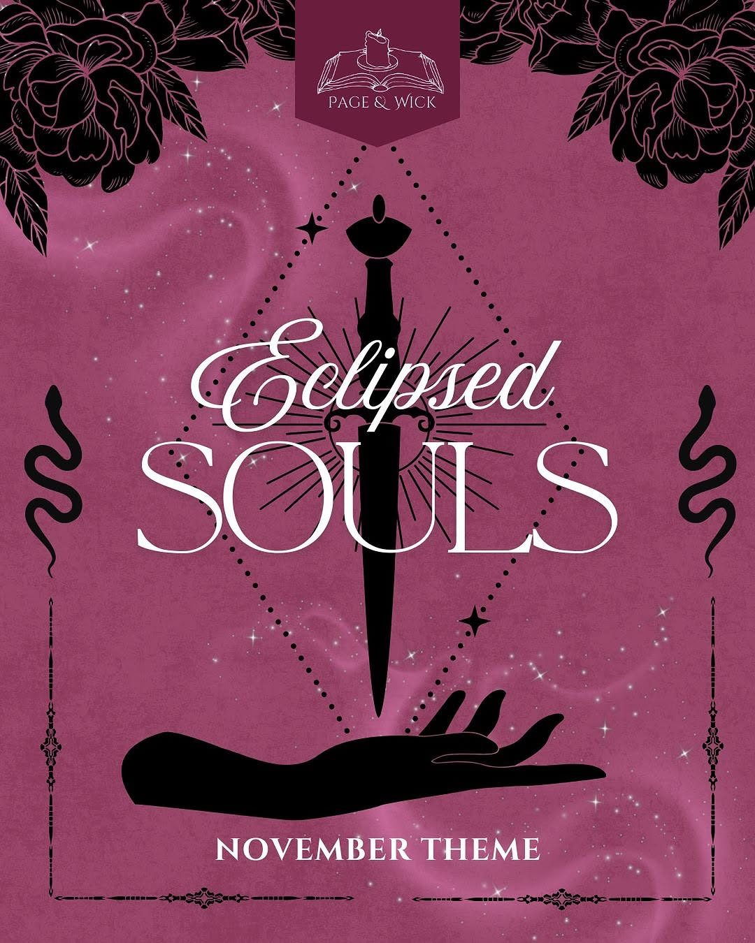 Page & Wick November 2025 teaser