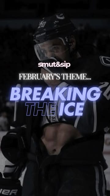 Smut&Sip February 2024 teaser